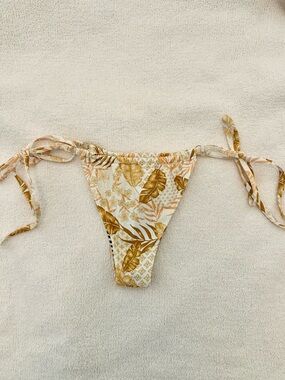 Rove Bikini Bottom